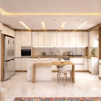 به یک شاگردوارد برای نصب کابینت نیازمندیم