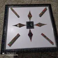 میز جلو مبل|مبلمان خانگی و میز عسلی|شهریار, شهریار|دیوار