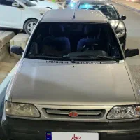 پراید ۱۳۱ مدل ۹۵|خودرو سواری و وانت|شاهین‌شهر, فردوسی|دیوار