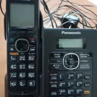 تلفن پاناسونیک