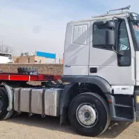 کشنده اویکو720|خودرو سنگین|فولادشهر, فولادشهر|دیوار