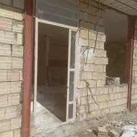 درب و پنجره وفوم