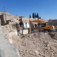 تخریب و خاکبرداری|خدمات پیشه و مهارت|بیرجند, |دیوار