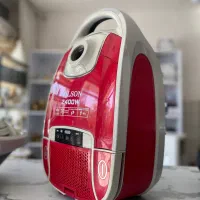 جاروبرقی نانیوا راف ویلسون|جاروبرقی، جارو شارژی، بخارشو|خرمآباد, |دیوار