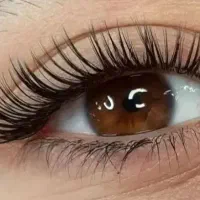 اکستنشن مژه