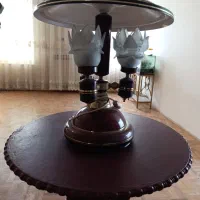 آباژور رومیزی