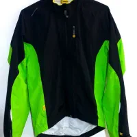 بارانی دوچرخه سواری برند MAVIC جذب