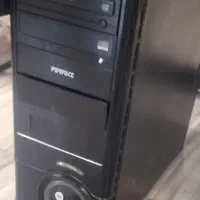 سیستم کامپیوتر خانگی|رایانه رومیزی|تهران, پونک|دیوار