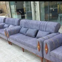 تولید مبل راحتی نیو|مبلمان خانگی و میز عسلی|خرم‌آباد, |دیوار