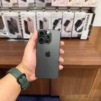 iPhone 15 Pro