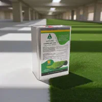 چسب چمن مصنوعی دلتا گالن