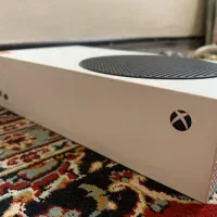 ایکس باکس سری اس