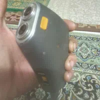 یک عدد ماشین اصلاح برقی فیلیپس اصل قدیمی