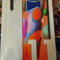 گوشی موبایل A11سامسونگ