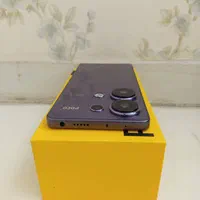 Poco M6 Pro|موبایل|تهران, نبی اکرم|دیوار