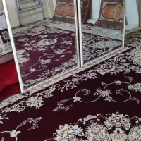 آیینه قدی