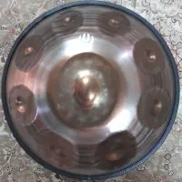 هنگدرام آرشا|درام و پرکاشن|مشهد, رضاشهر|دیوار