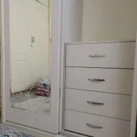 کمد درب ریلی|جاکفشی، کمد، دراور|تهران, شهرک ولیعصر شمالی|دیوار