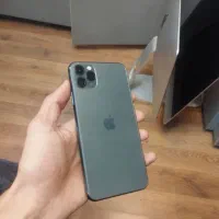 گوشی آیفون 11 pro max