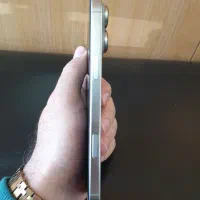 گوشی iphnoe 16 promax|موبایل|سنندج, |دیوار