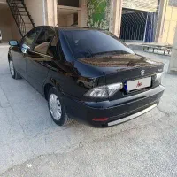 سورن پلاس مدل۱۰/۴۰۳ مشابه صفر سیمی|خودرو سواری و وانت|کازرون, |دیوار