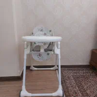 صندلی غذا مدل سوپر بی بی