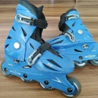 اسکیت ROCES مدل ABEC 3