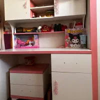 میز تحریر مارک اسپیناس