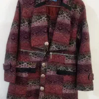 پالتوشیک و...