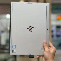 اچ پی تبلت شو با کیفیت صفحه 2k و ساپورت قلم|رایانه همراه|گرگان, |دیوار