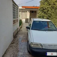 پراید مدل ۹۰ تکسوز. تمیز و عالی|خودرو سواری و وانت|گالیکش, |دیوار