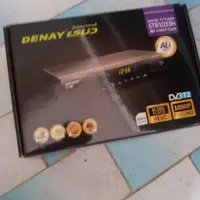 دی وی دی دیجیتال دریک دستگاه|پخش‌کننده DVD و ویدیو|کرج, کمال‌شهر|دیوار