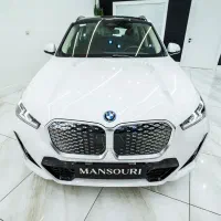 BMW IX1 2025|خودرو سواری و وانت|تهران, ولنجک|دیوار