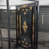 ساخت درب و پنجره فلزی با قیمت های استثنایی