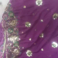 پارچه برای لباس محلی|لوازم خیاطی و بافتنی|قم, شهرک مهدیه (مدرس)|دیوار