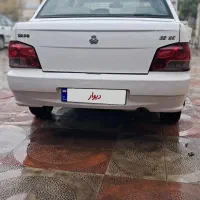 132 مدل 95 تکسوز|خودرو سواری و وانت|رشت, بازار|دیوار