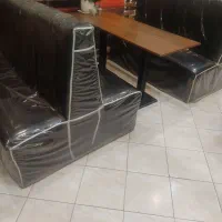 مبل رستورانی