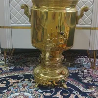 سماور برنز 20 لیتری