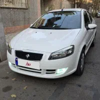 رانا پلاس ۱۴۰۱ سفید بدون رنگ