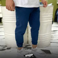 شلوار (جاگر) و شلوارک پارچه دونخ پنبه با ضمانت|لباس|مشهد, هفده شهریور|دیوار