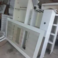 لوازم خانه و مغازه کارکرده