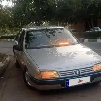 پژو ۴۰۵|خودرو سواری و وانت|مشهد, نظام دوست|دیوار