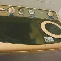 لباسشویی دوقلو سامسونگ