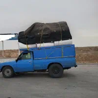 حمل نقل نیسان بار