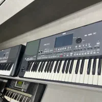 Korg Pa600 qt کیبورد کرگ