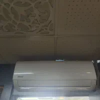 کولر ۱۲ هزار zaneti همراه ۷ متر لوله مسی