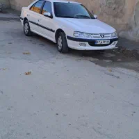 پژو پارس سال مدل ۱۴۰۰