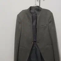 کت و شلوار مردانه