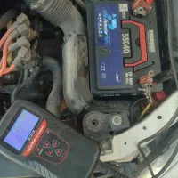 باطری ماشین با قیمت خوب) امداد در محل خدمات برق