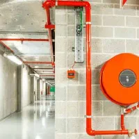 لوله کشی گاز|خدمات پیشه و مهارت|بوکان, |دیوار